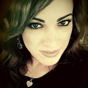 Meet your Posher, Yelena